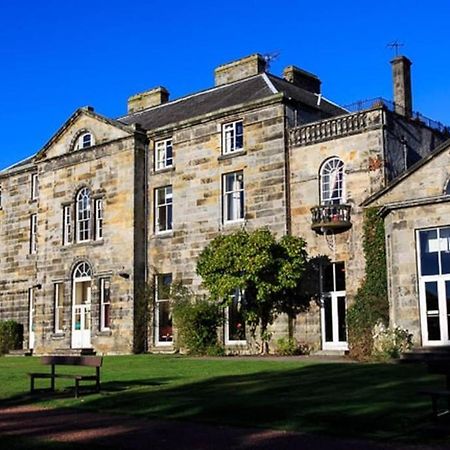 Oswald House Kirkcaldy Exterior foto