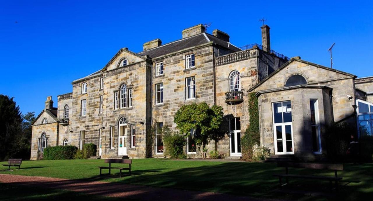Oswald House Kirkcaldy Exterior foto